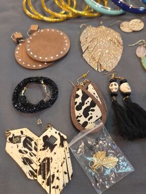 Jewelry Lot